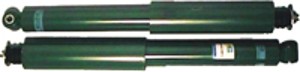 Bilstein Shock Absorbers (I)